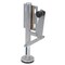 Vestil FLOOR LOCK LEFT SIDE MOUNT FL-LK-SMR-L - alternate 5
